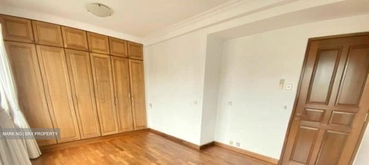 Hullet Rise (D9), Condominium #516207391